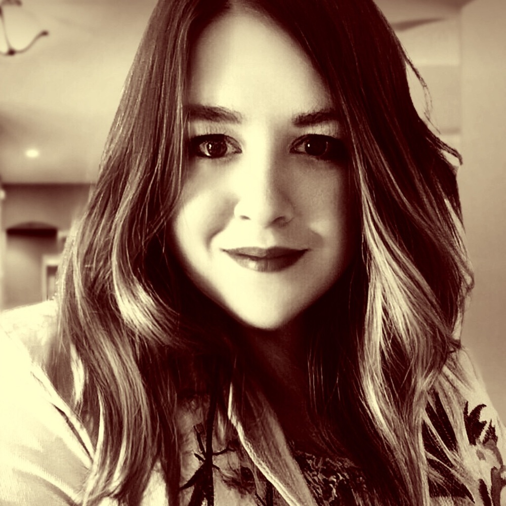 Meet your Posher, Amanda